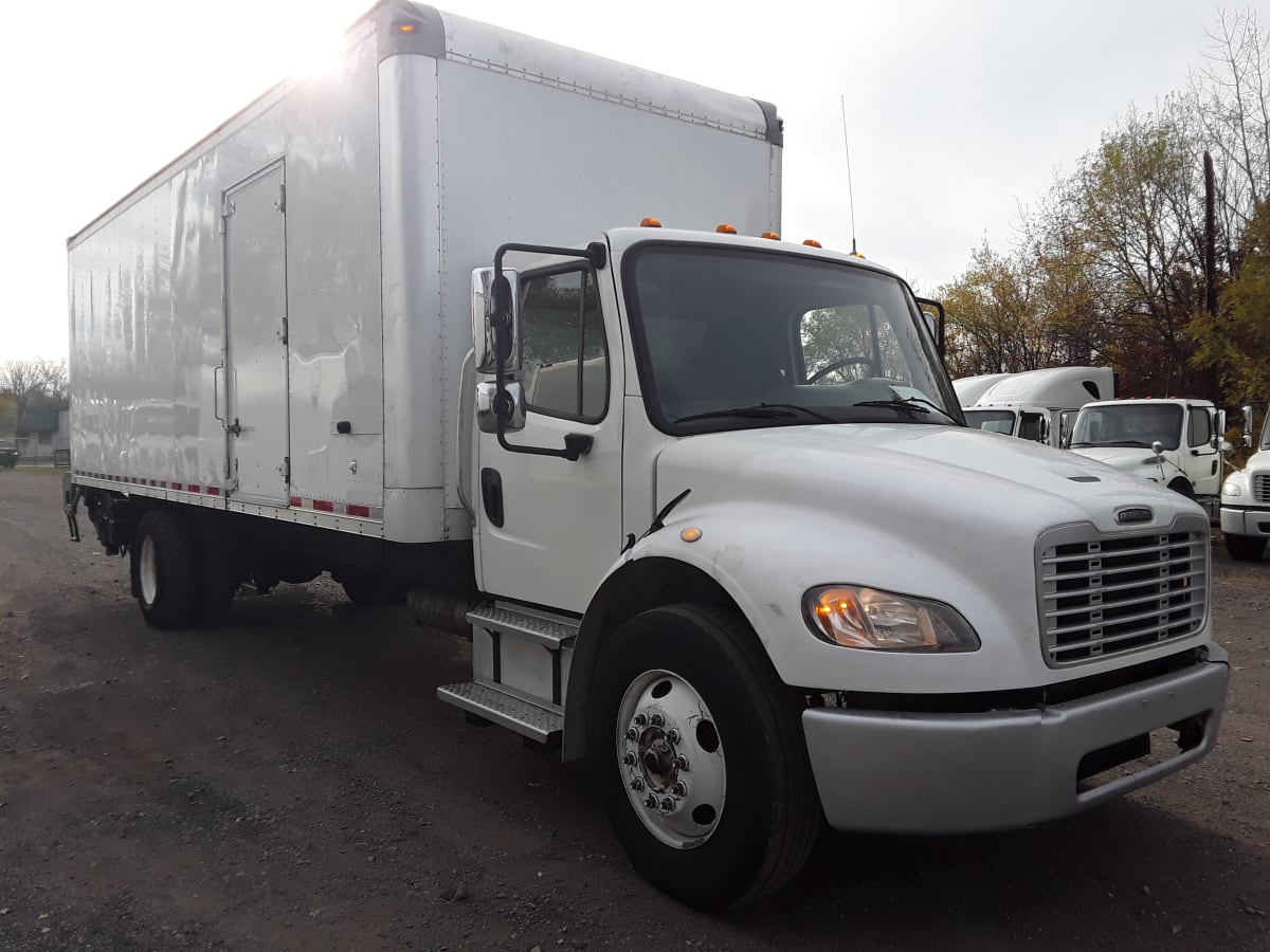 2016 Freightliner/Mercedes M2 106 651964