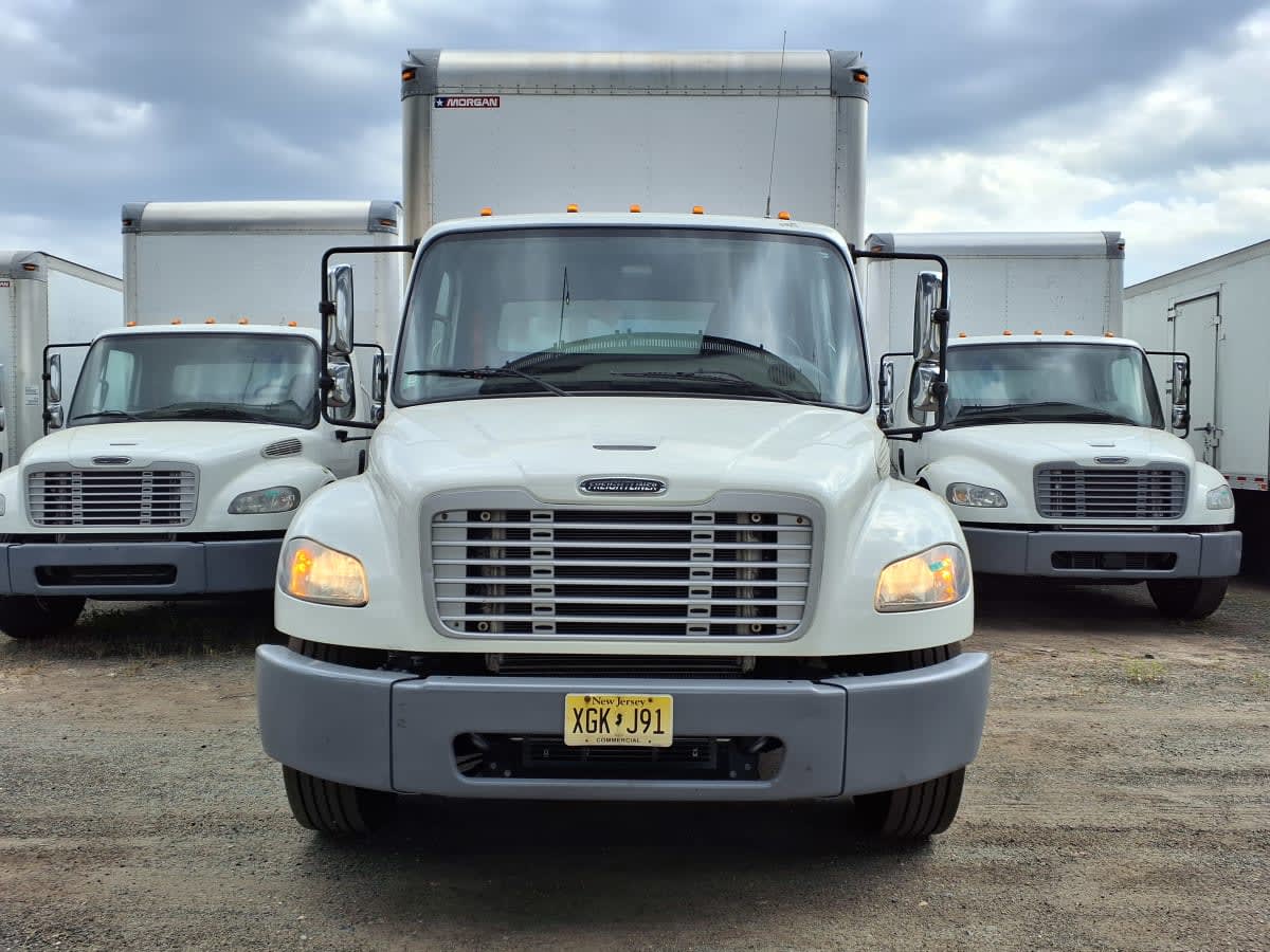 2016 Freightliner M2 106 651966