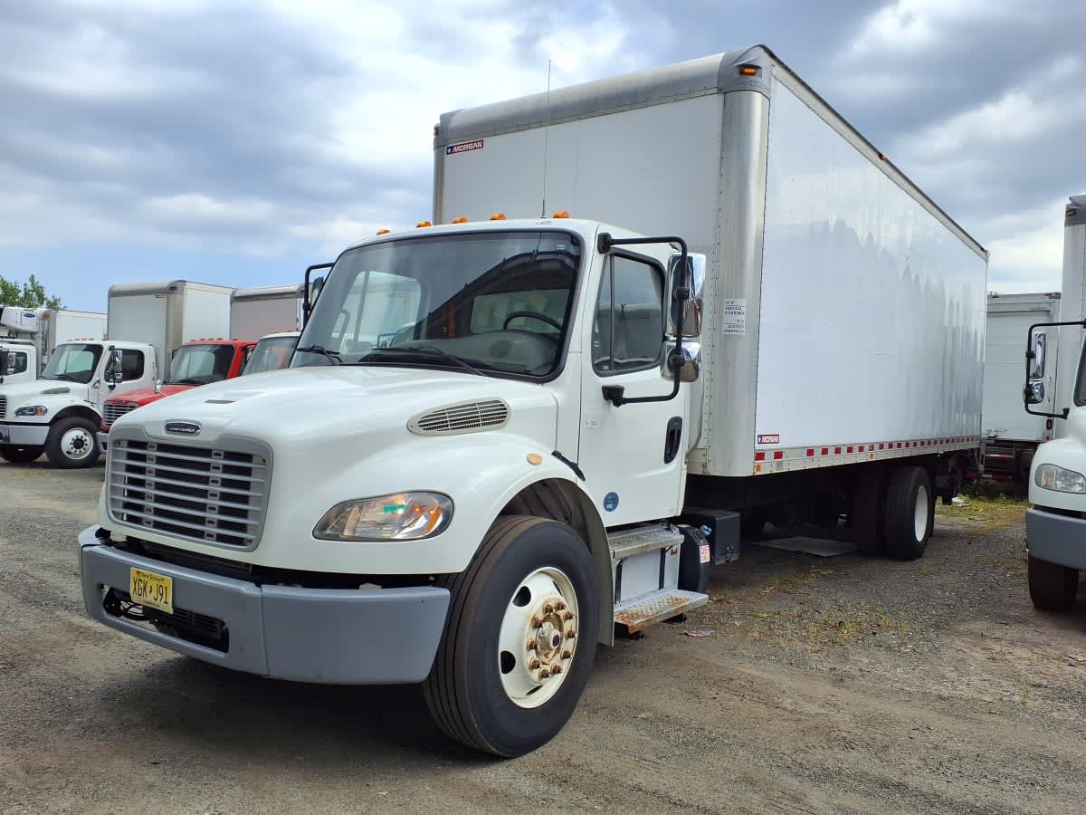 2016 Freightliner M2 106 651966