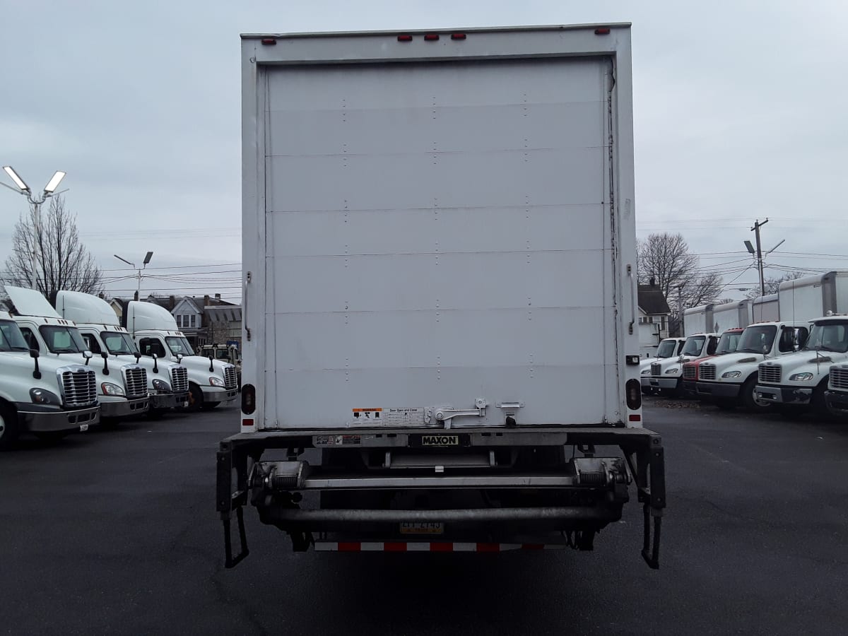 2016 Freightliner/Mercedes M2 106 651975