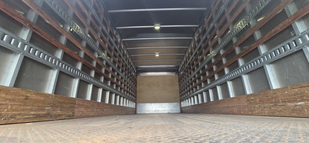 2016 Freightliner M2 106 in Bensalem, PA — photo 8