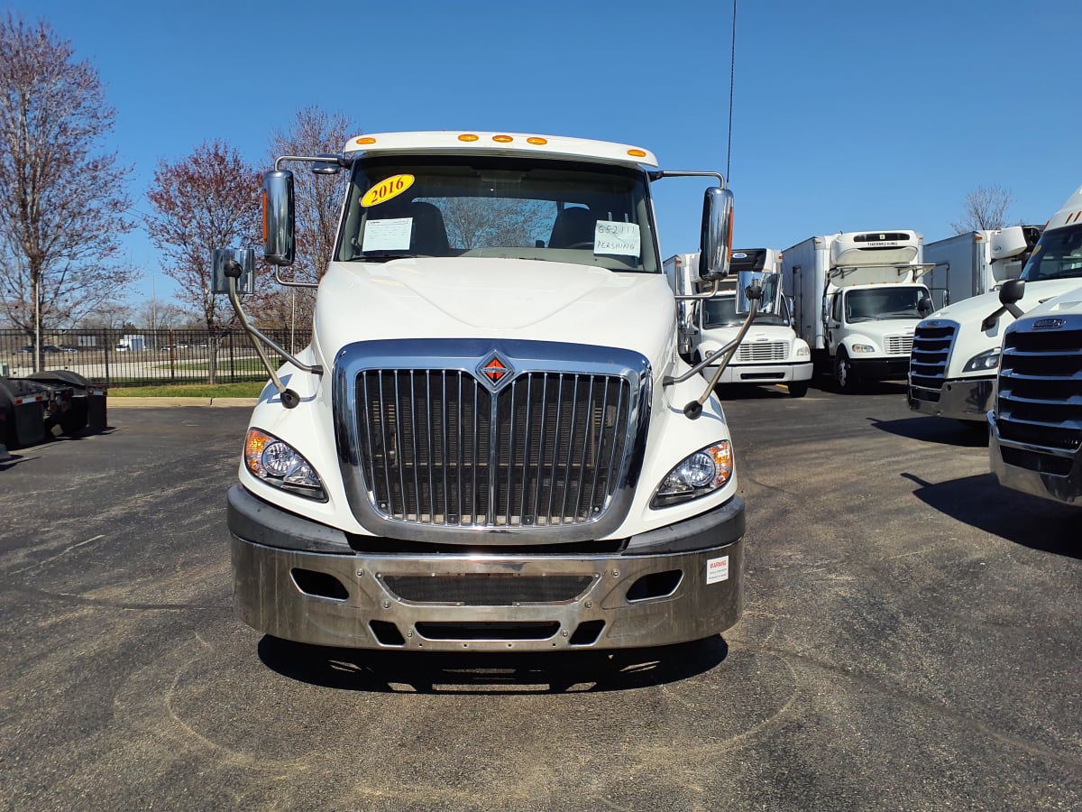 2016 Navistar International PROSTAR 652111