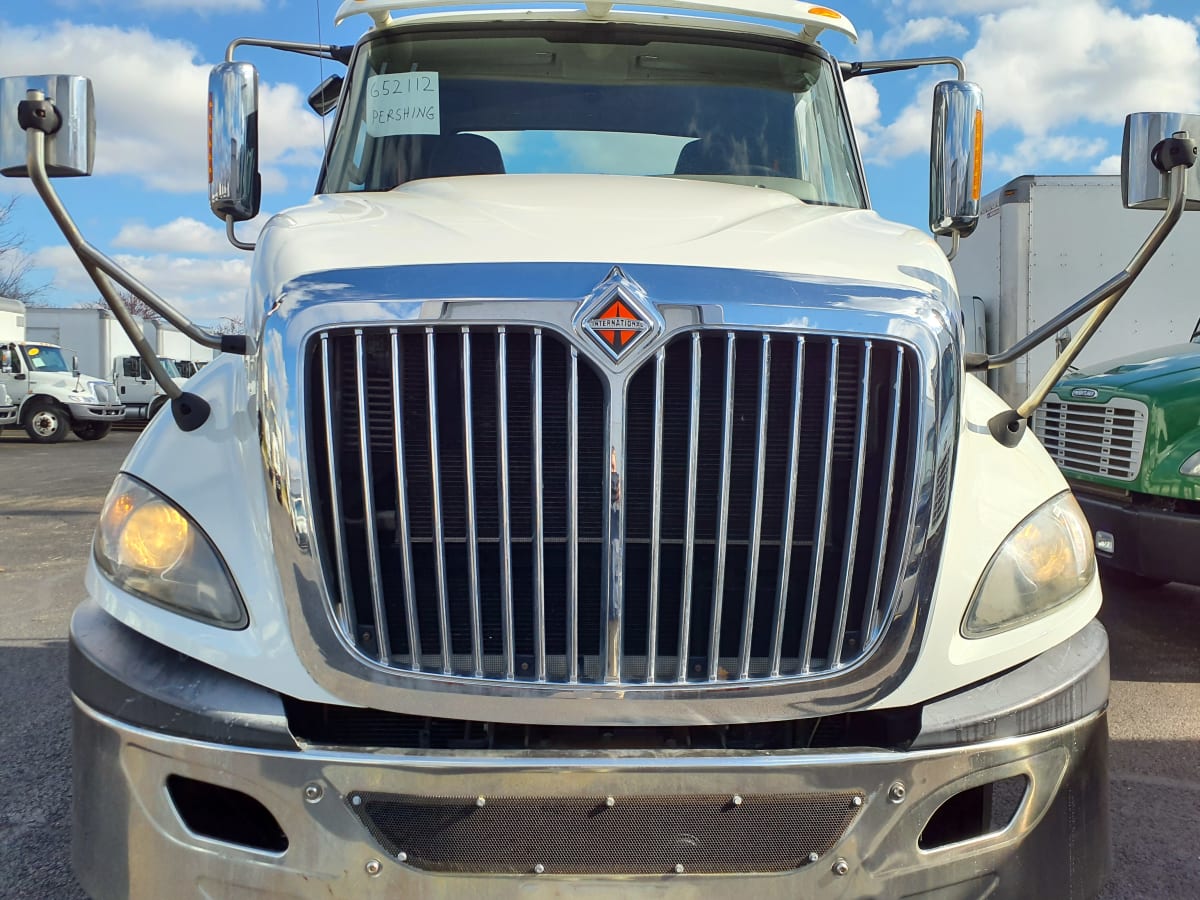 2016 Navistar International PROSTAR 652112