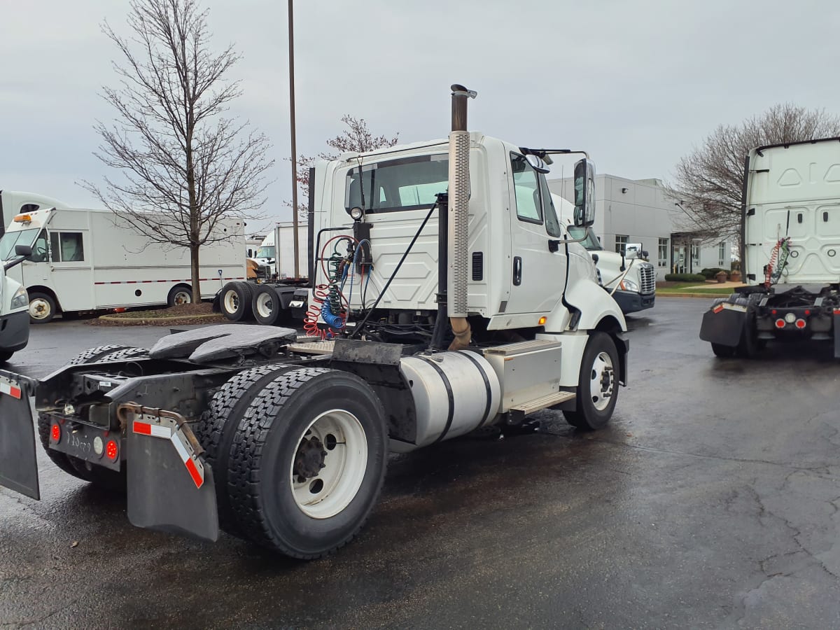 2016 Navistar International PROSTAR 652113