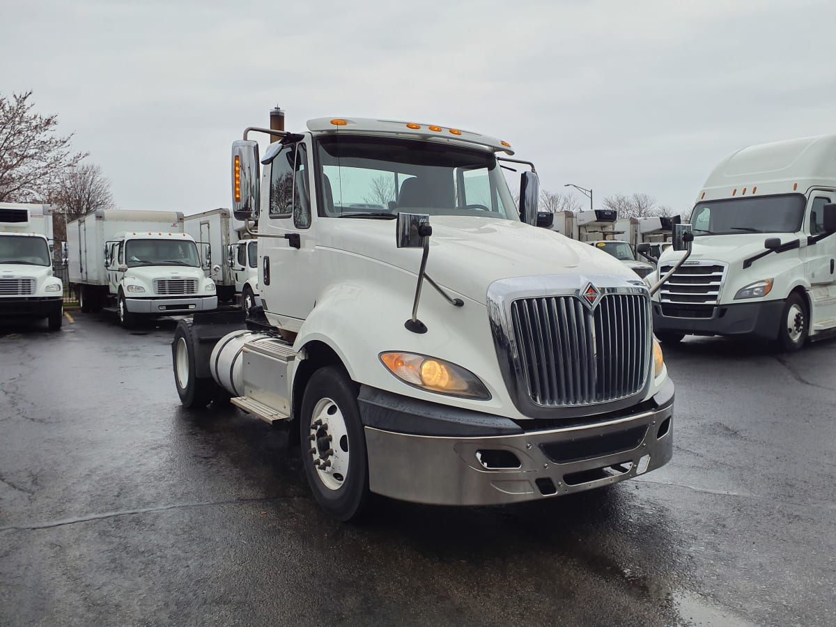 2016 Navistar International PROSTAR 652113