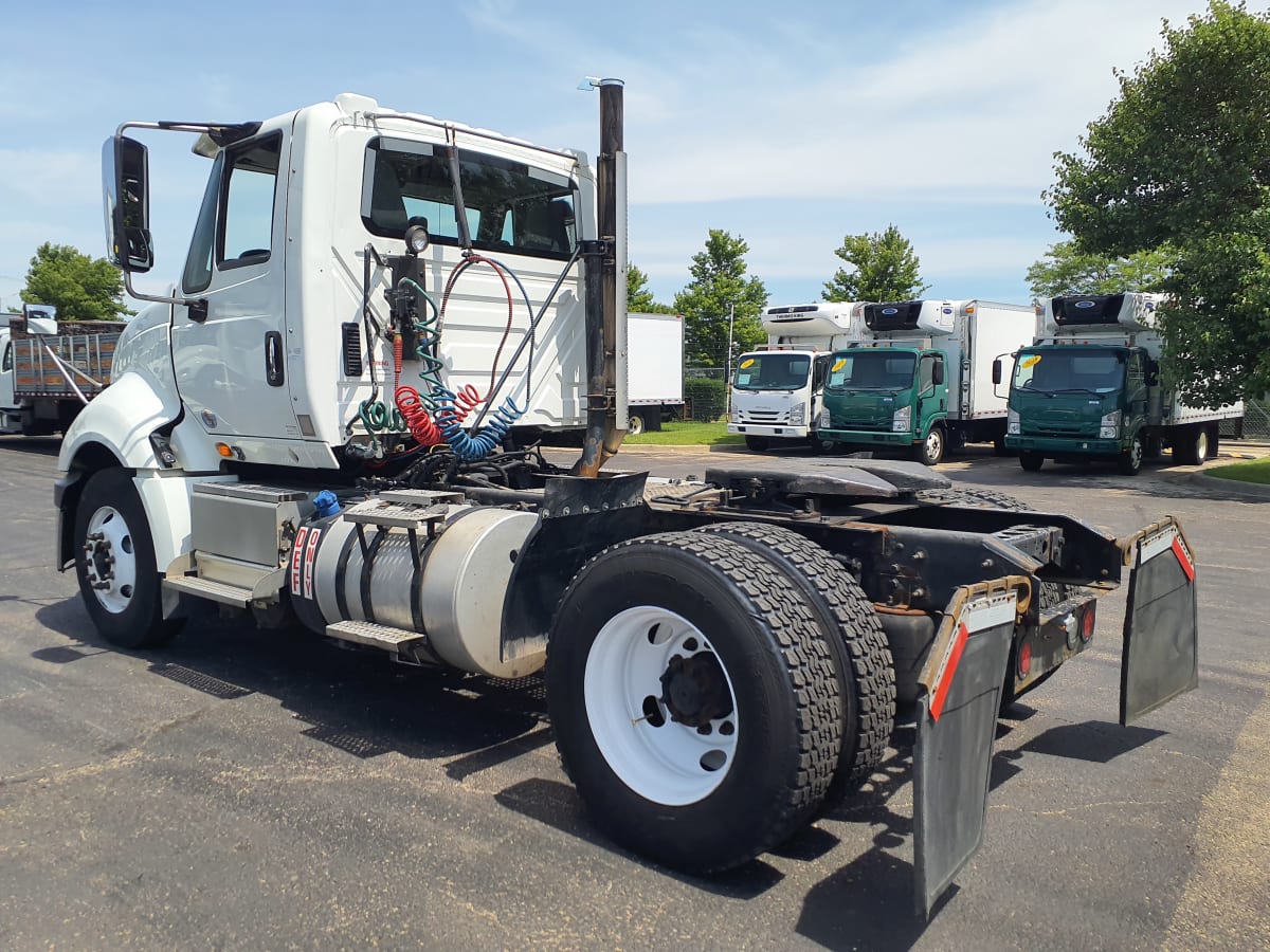 2016 Navistar International PROSTAR 652118