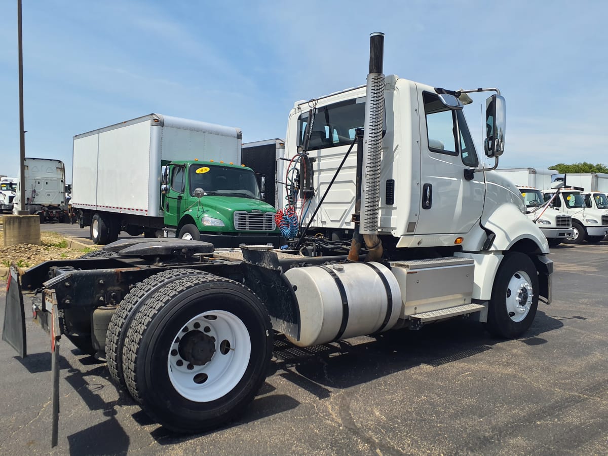 2016 Navistar International PROSTAR 652118