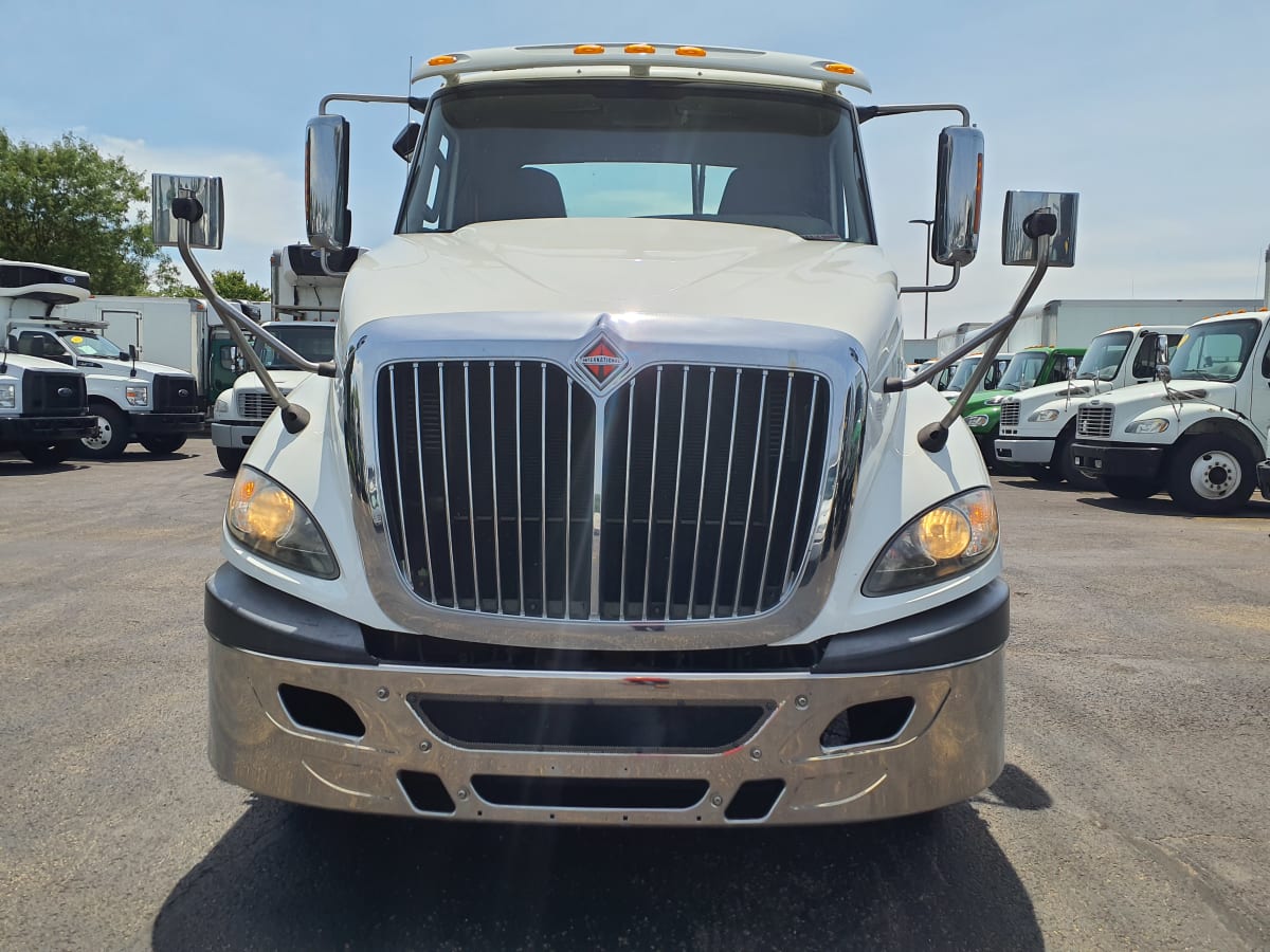 2016 Navistar International PROSTAR 652118