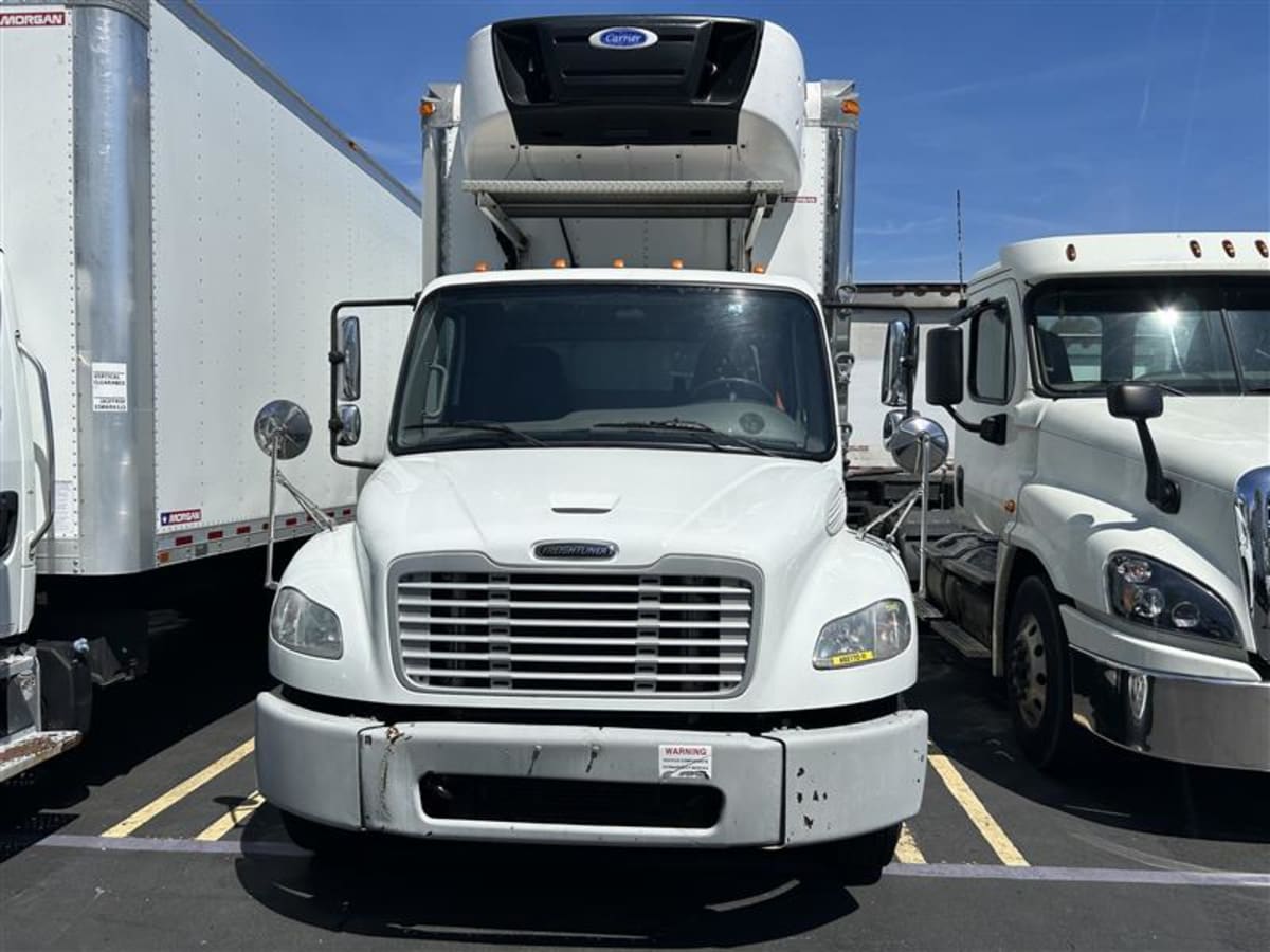 2016 Freightliner/Mercedes M2 106 652170