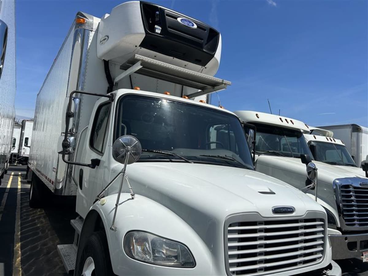 2016 Freightliner/Mercedes M2 106 652170