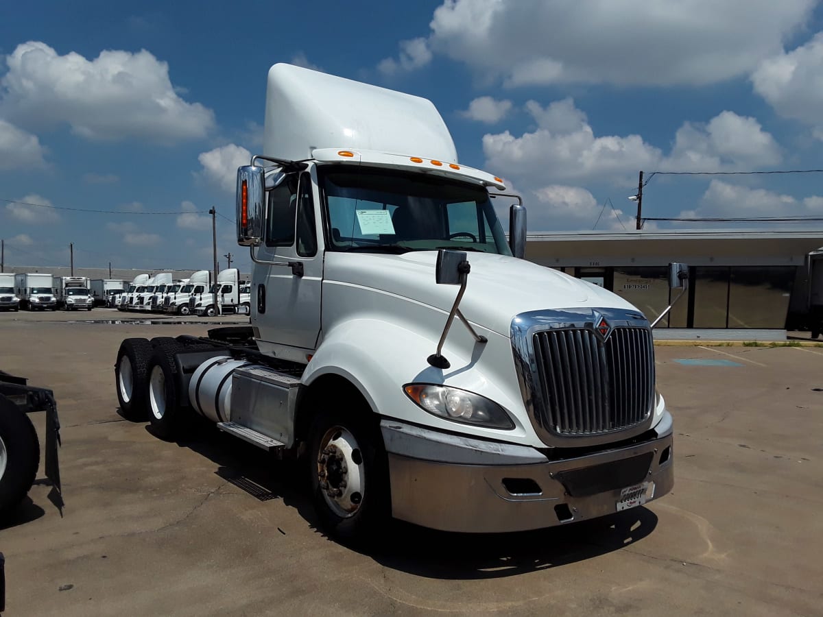 2016 Navistar International PROSTAR 652201