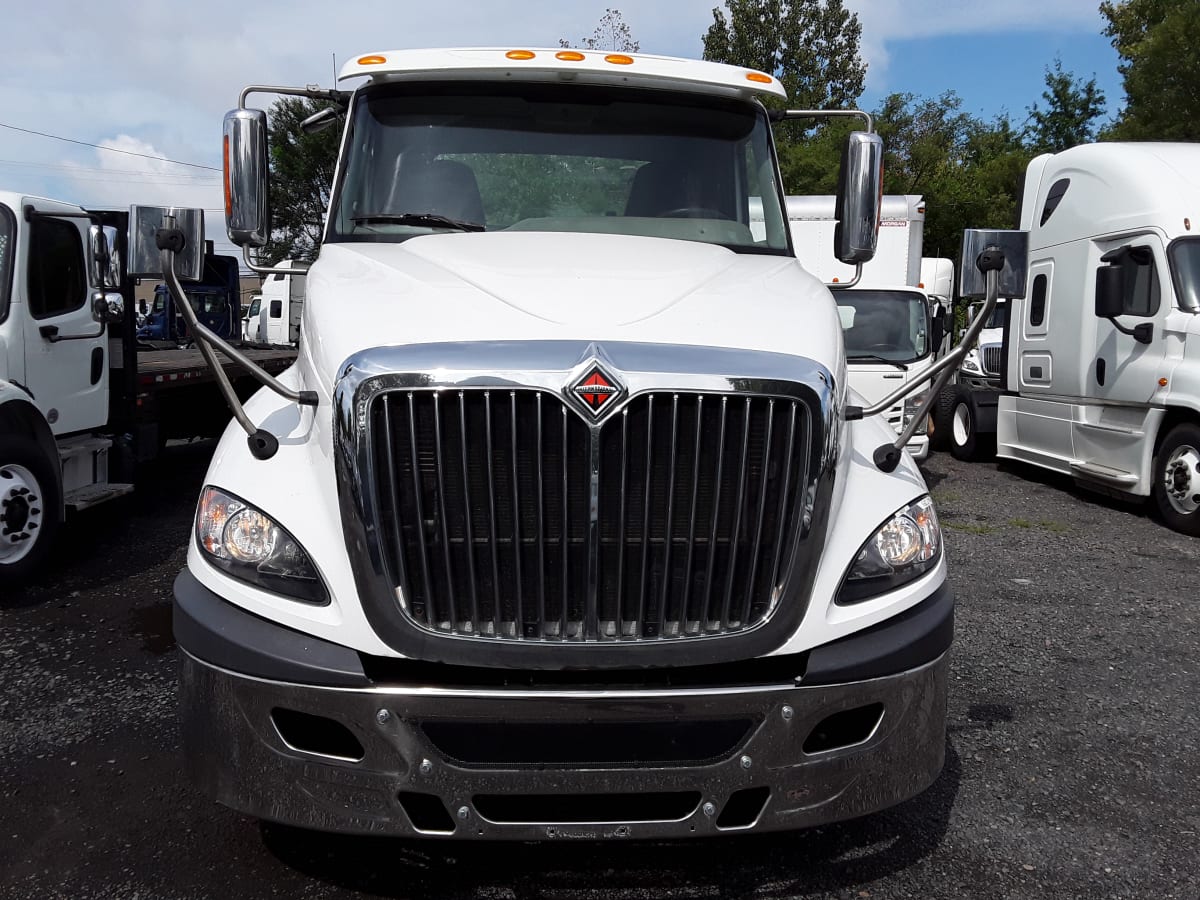 2016 Navistar International PROSTAR 652227