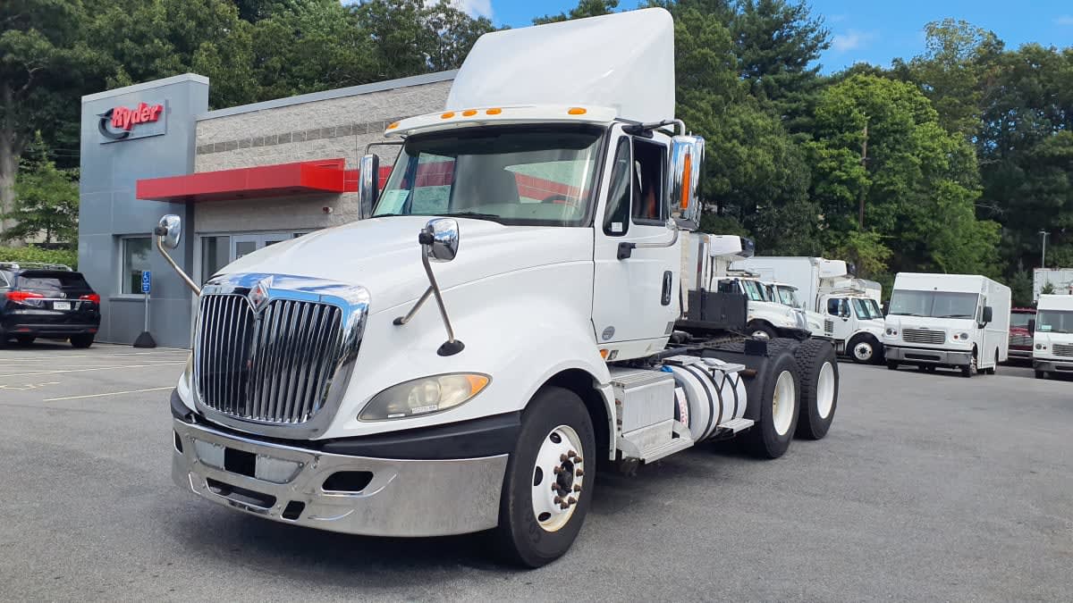 2016 International ProStar in Norwood, MA