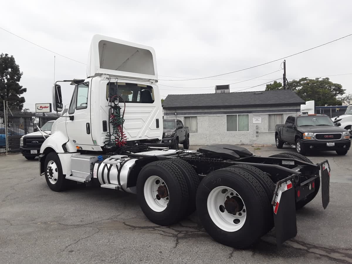 2016 International ProStar in Montebello, CA — photo 6