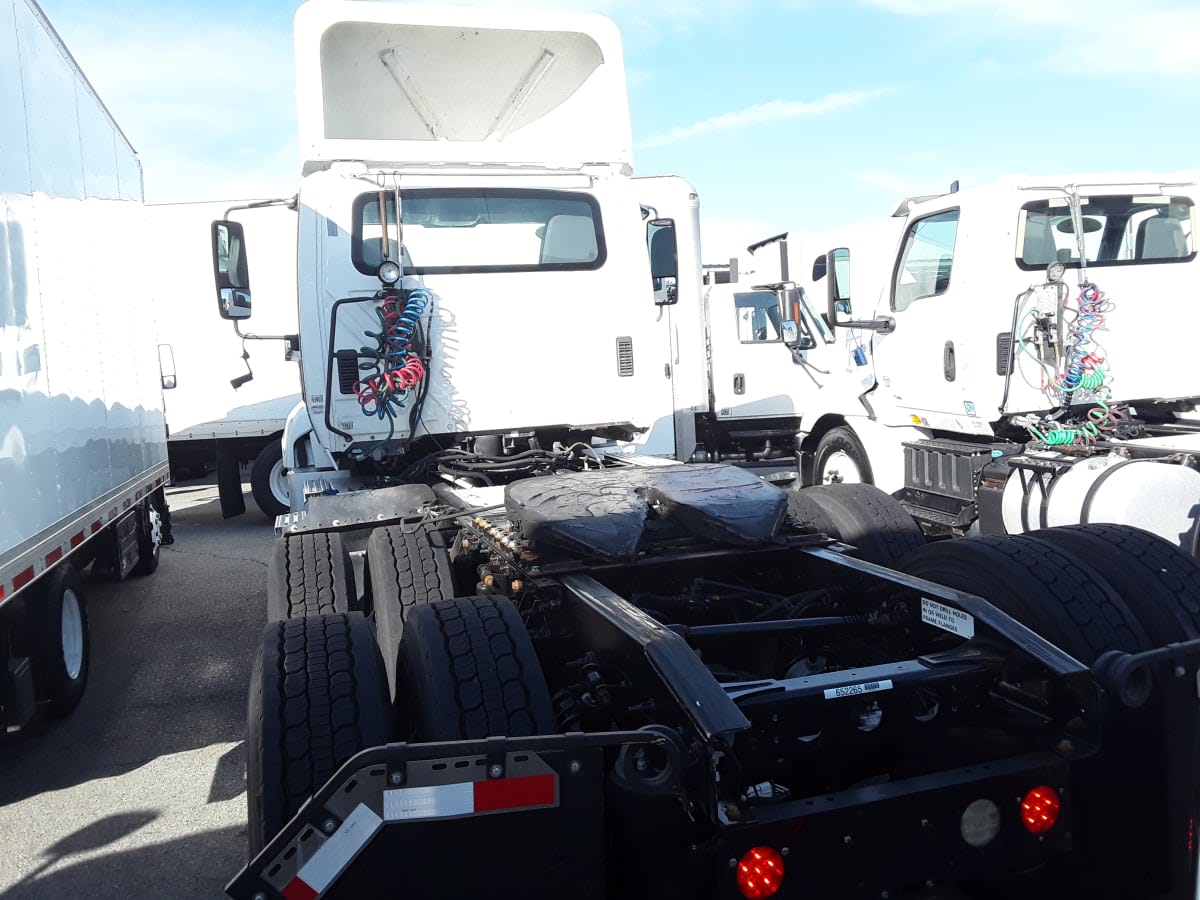 2016 International ProStar - image 5