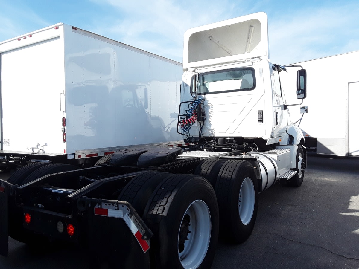 2016 International ProStar - image 4