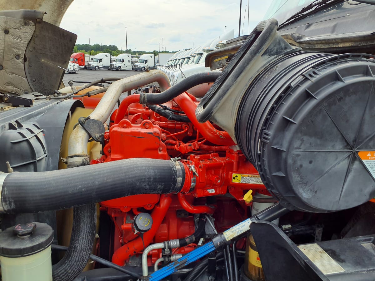 2016 Navistar International PROSTAR 652278