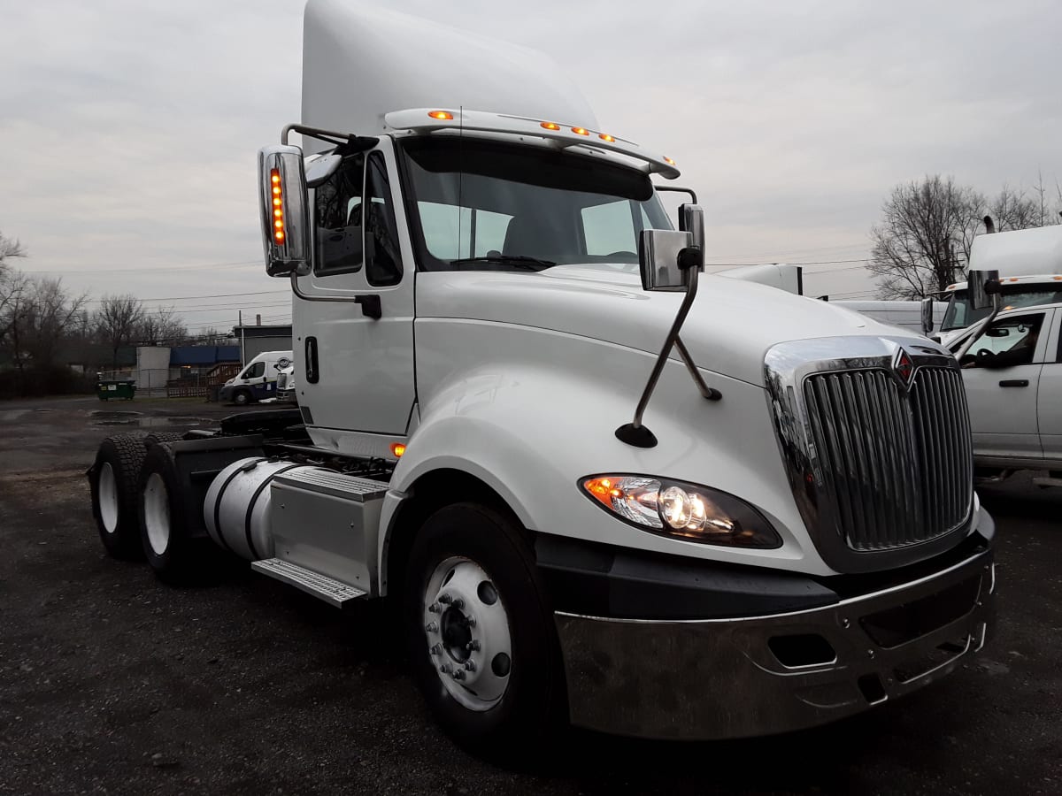 2016 Navistar International PROSTAR 652280