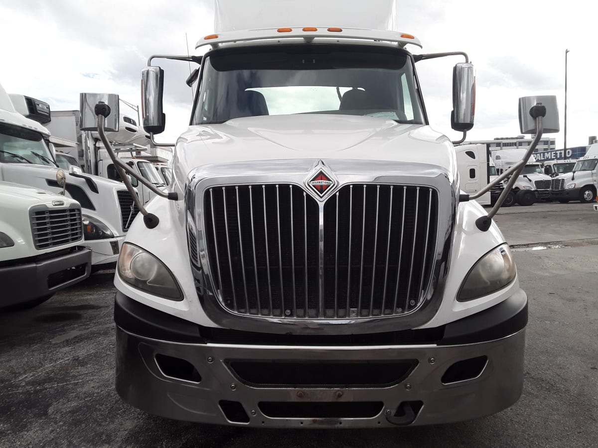 2016 Navistar International PROSTAR 652282