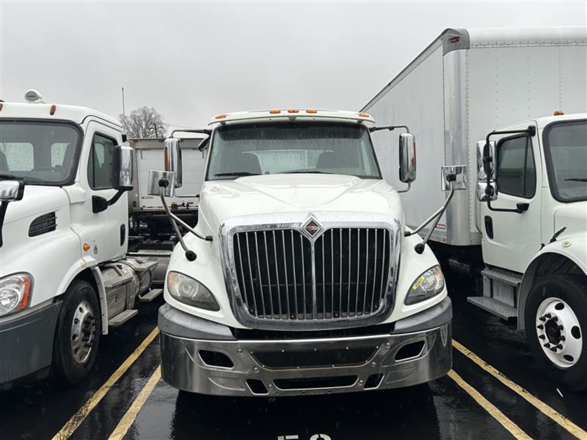 2016 Navistar International PROSTAR 652285