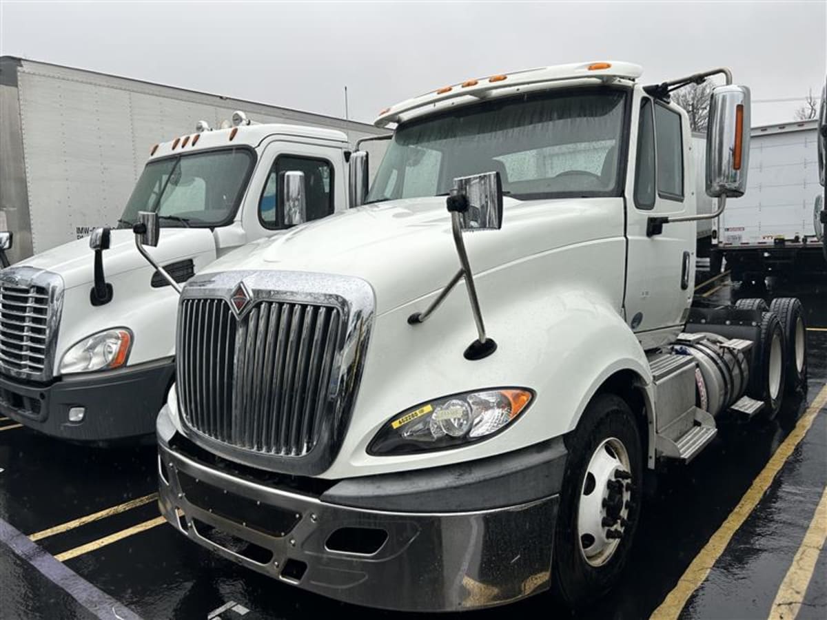 2016 Navistar International PROSTAR 652285