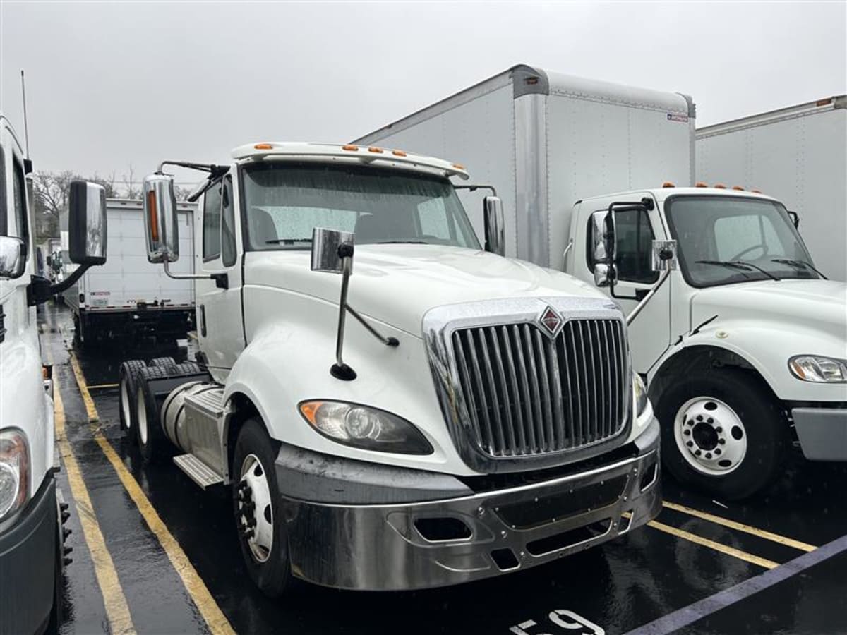 2016 Navistar International PROSTAR 652285