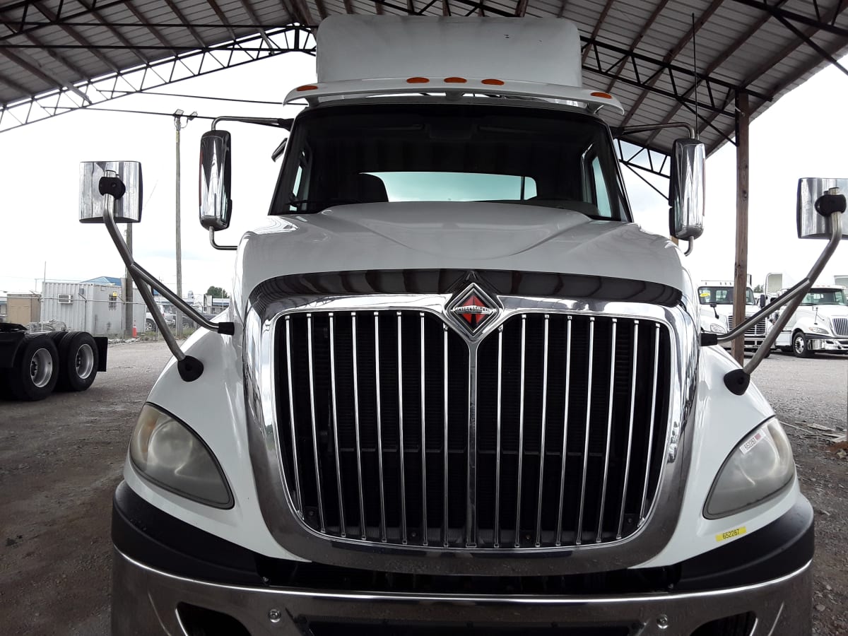 2016 Navistar International PROSTAR 652287