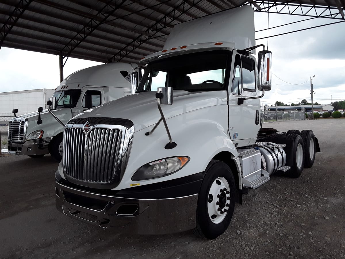 2016 Navistar International PROSTAR 652287