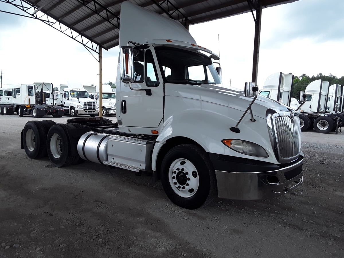 2016 Navistar International PROSTAR 652287