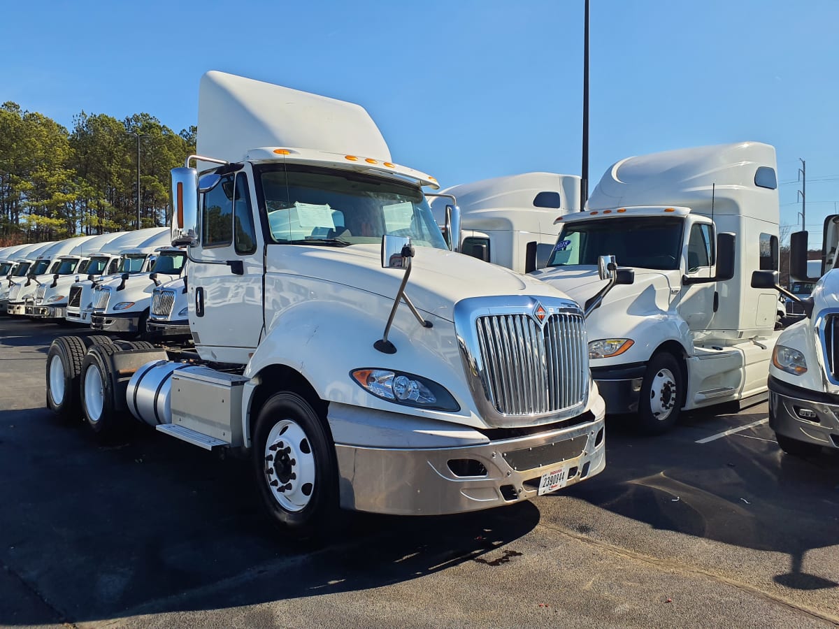 2016 Navistar International PROSTAR 652296