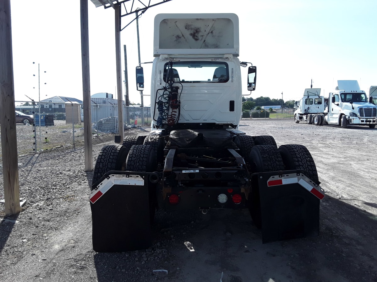 2016 Navistar International PROSTAR 652309