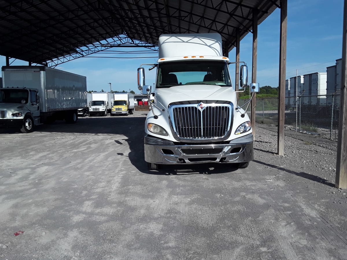 2016 Navistar International PROSTAR 652309