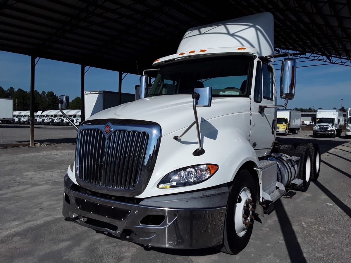 2016 Navistar International PROSTAR 652309