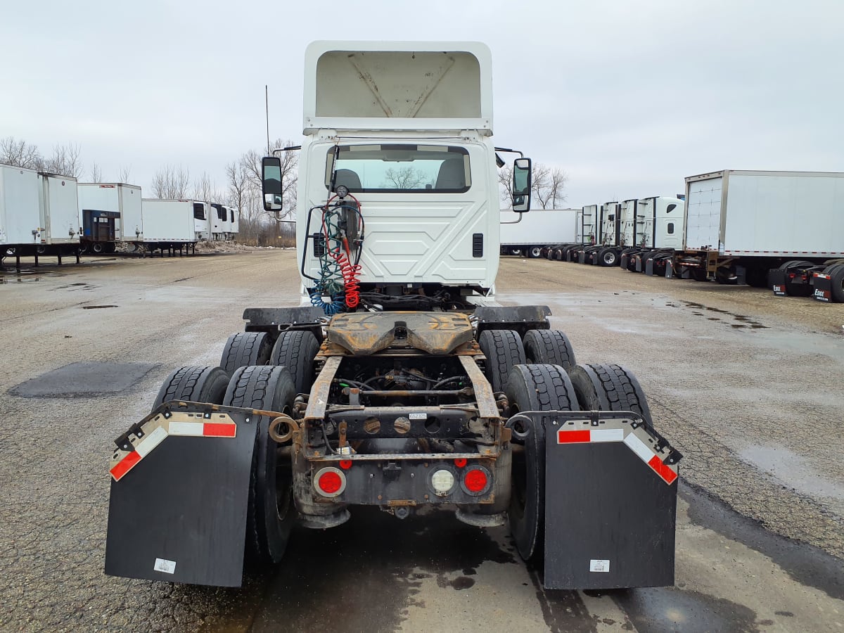 2016 Navistar International PROSTAR 652325