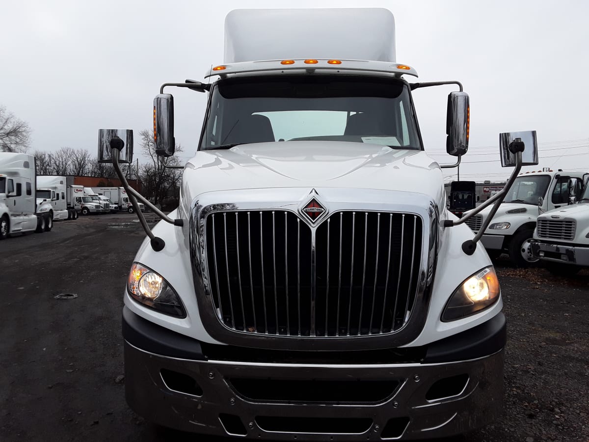 2016 Navistar International PROSTAR 652339