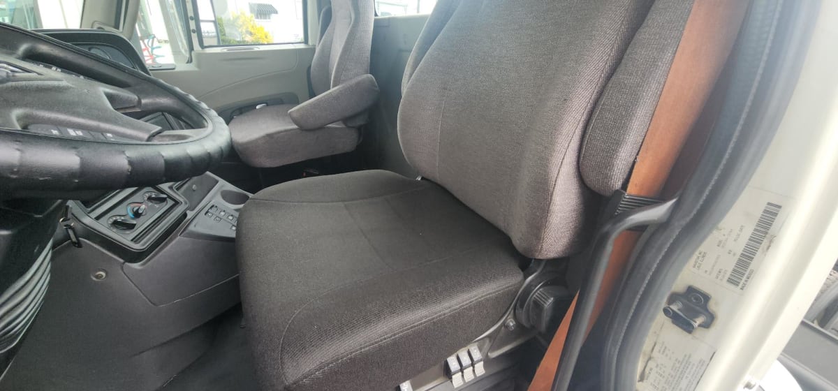 2016 Navistar International PROSTAR 652340