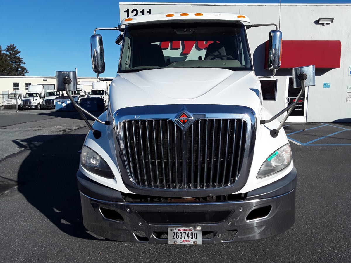 2016 Navistar International PROSTAR 652344