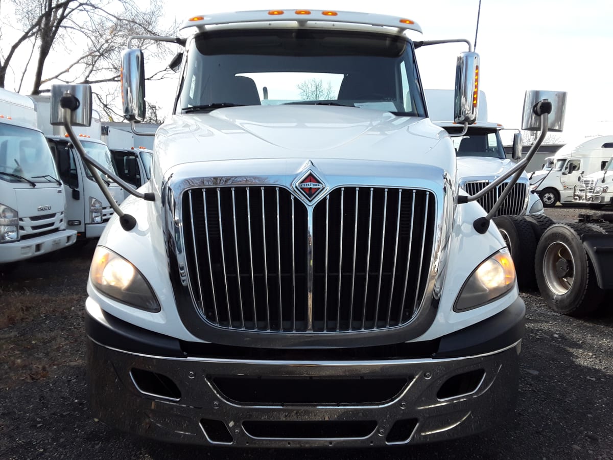 2016 Navistar International PROSTAR 652348