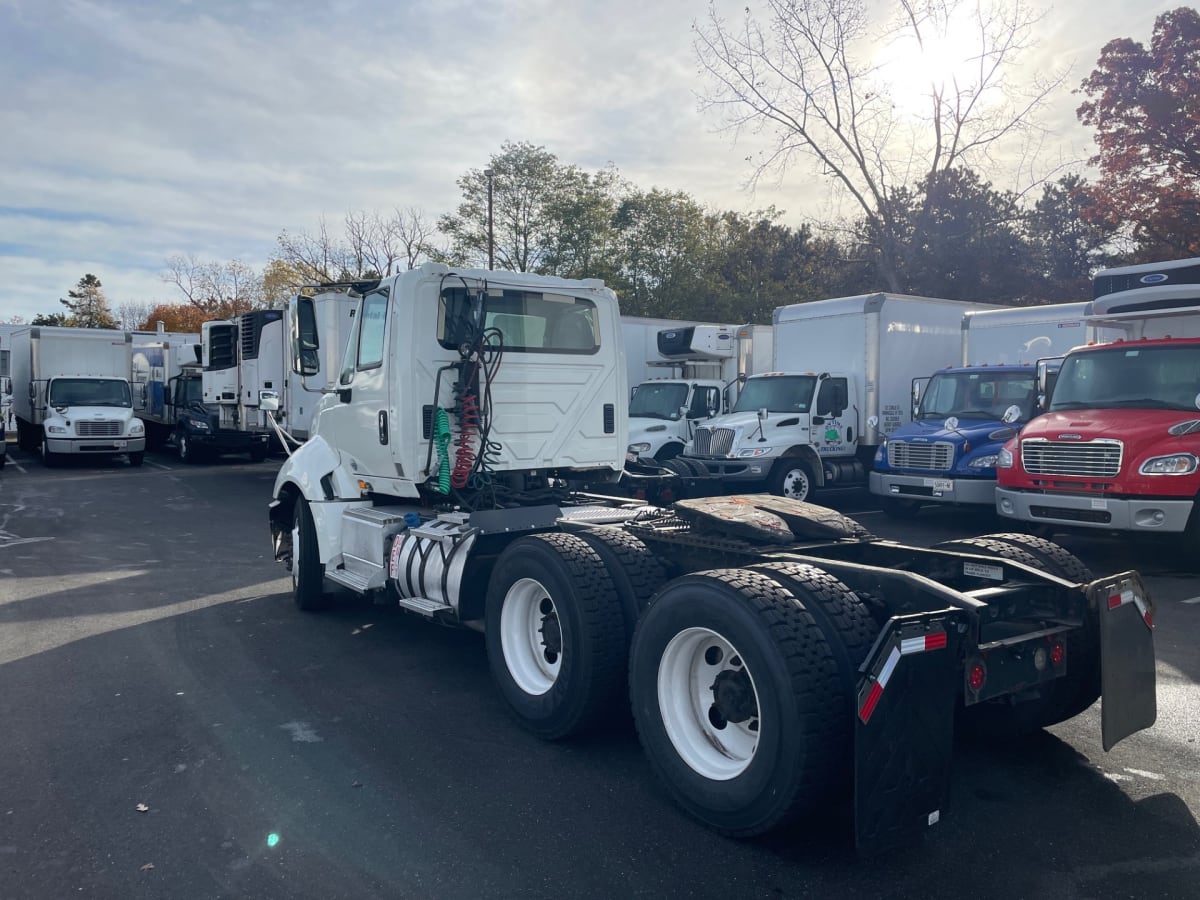 2016 Navistar International PROSTAR 652351