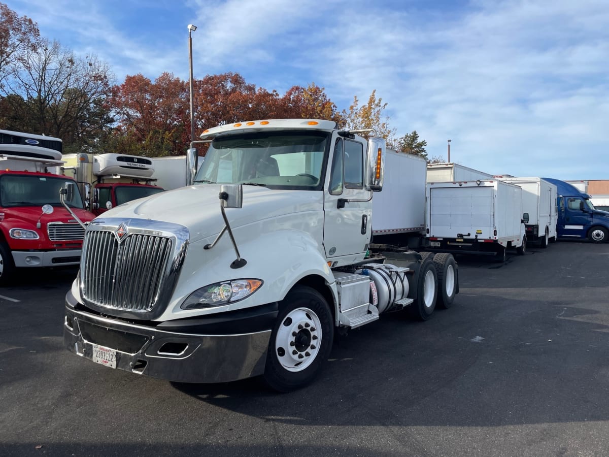 2016 Navistar International PROSTAR 652351