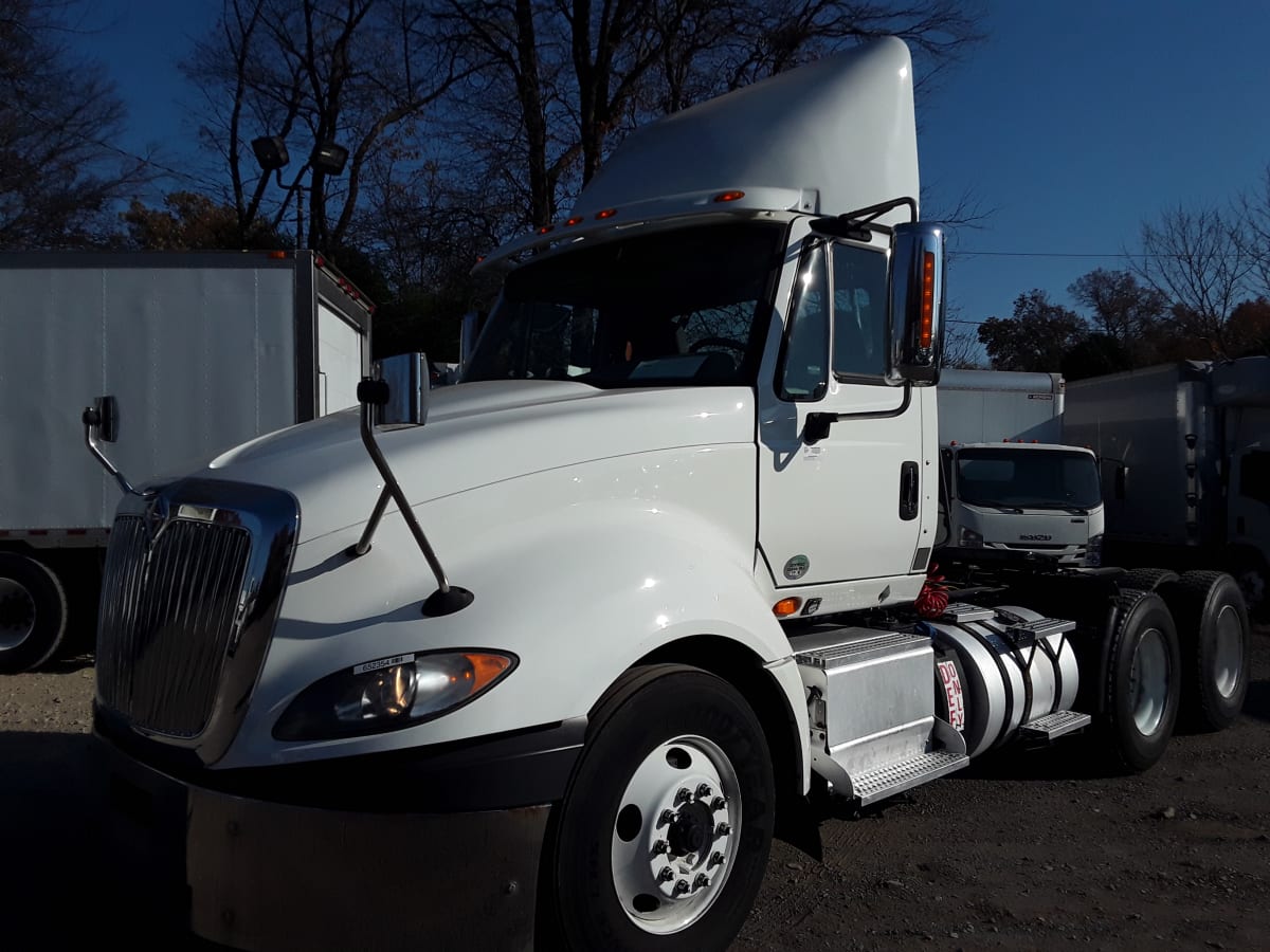 2016 Navistar International PROSTAR 652354