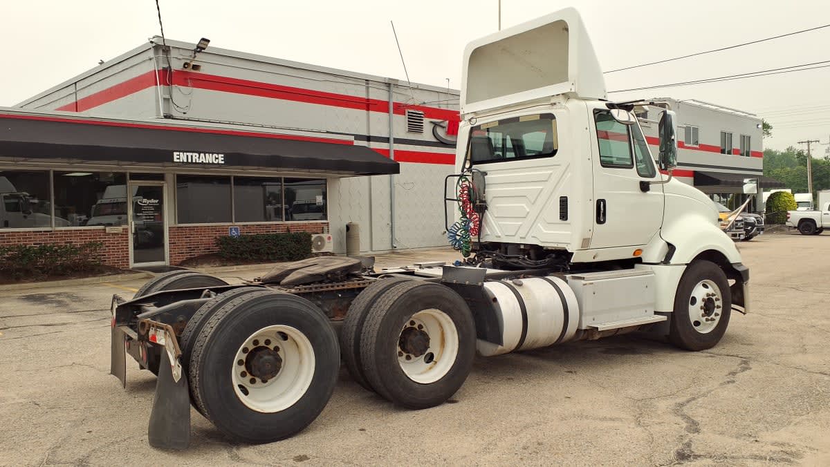2016 International ProStar in Warwick, RI — photo 4