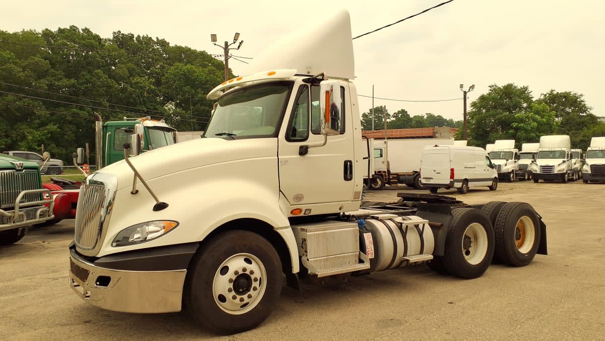 2016 International ProStar in Warwick, RI