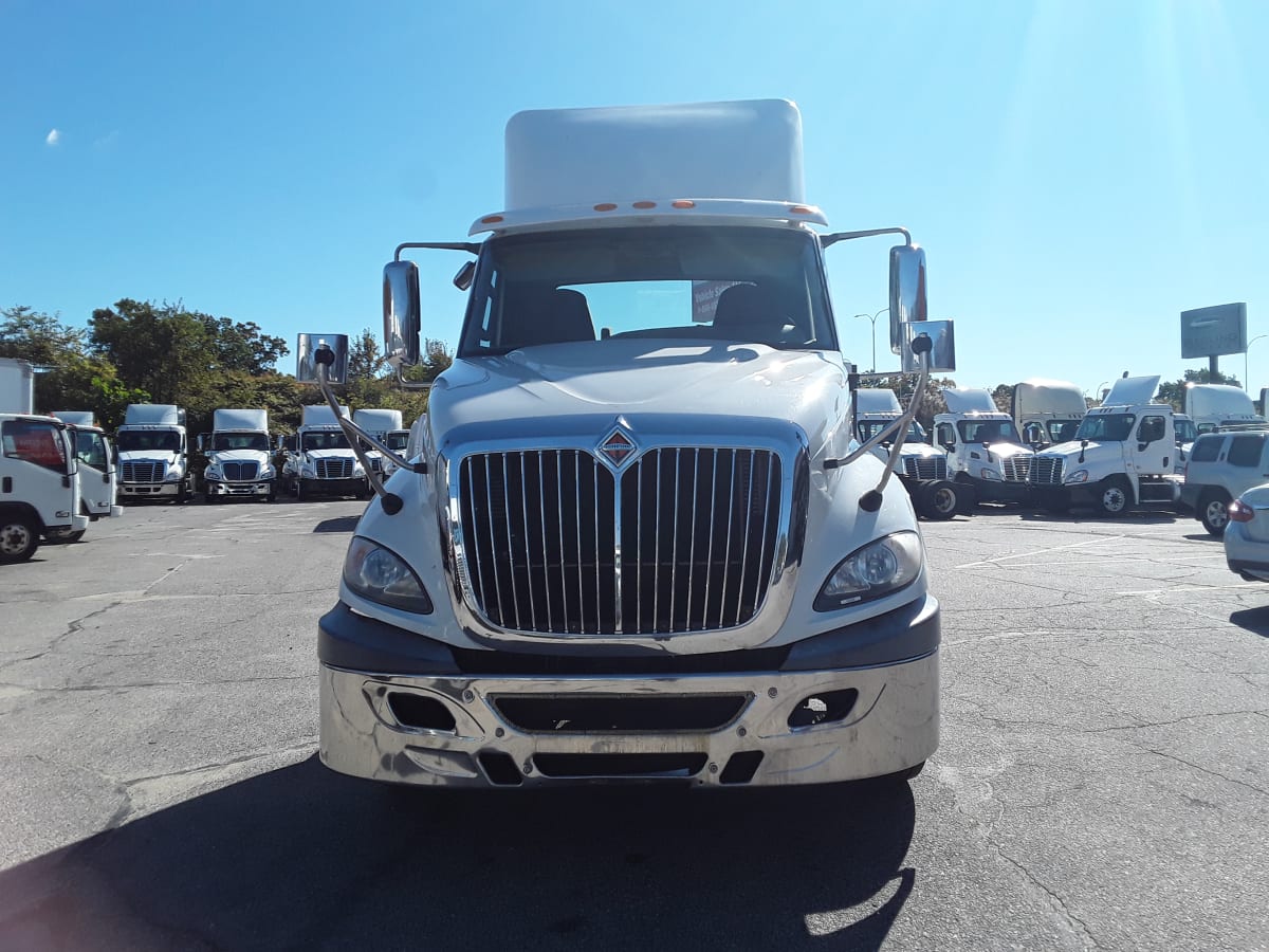 2016 Navistar International PROSTAR 652382