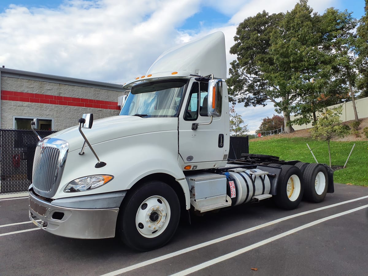 2016 Navistar International PROSTAR 652383