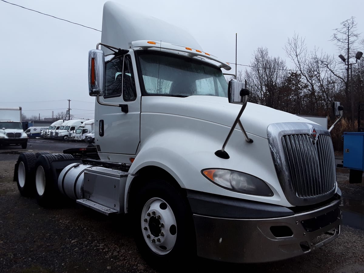 2016 Navistar International PROSTAR 652388