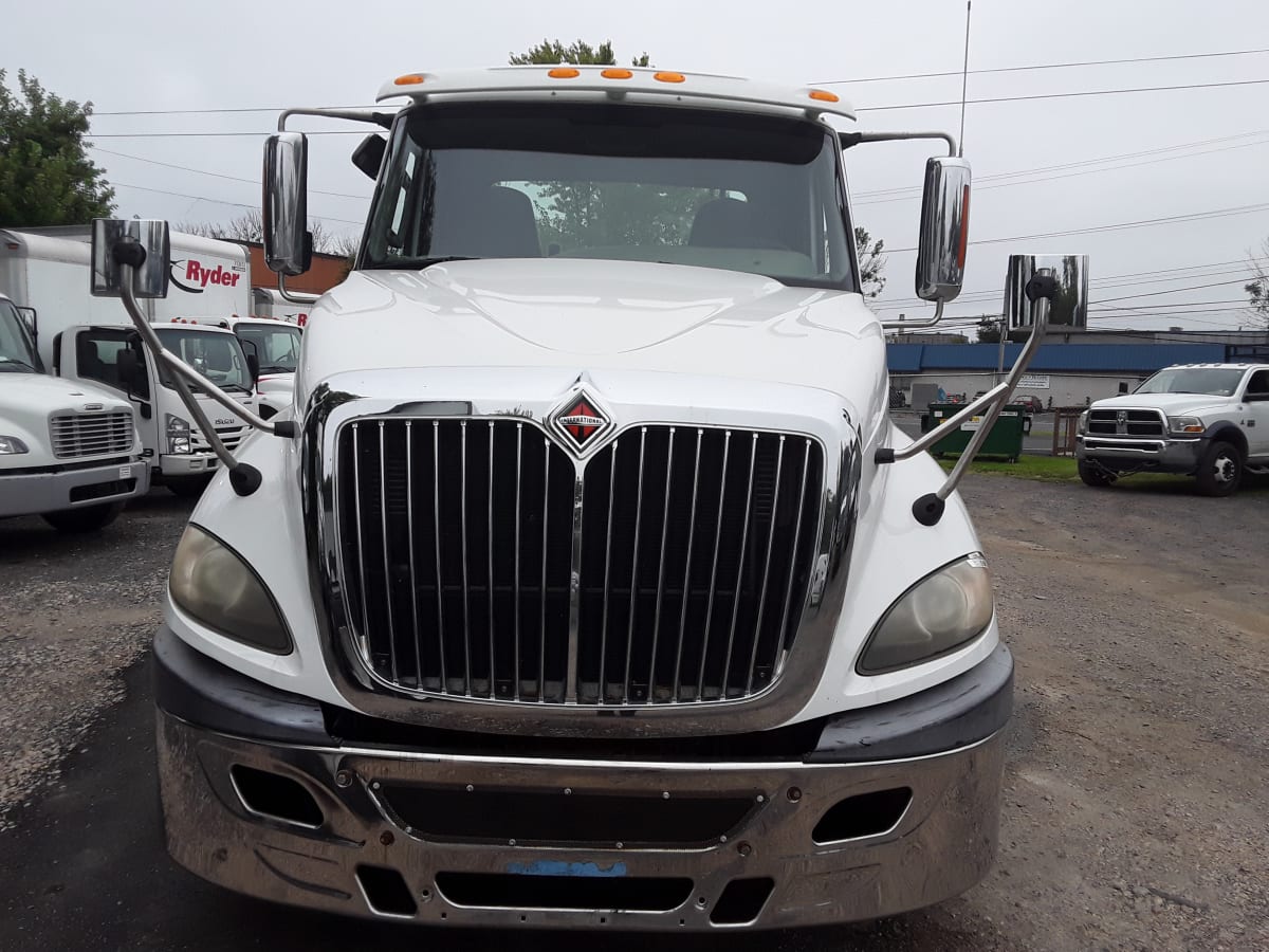 2016 Navistar International PROSTAR 652389