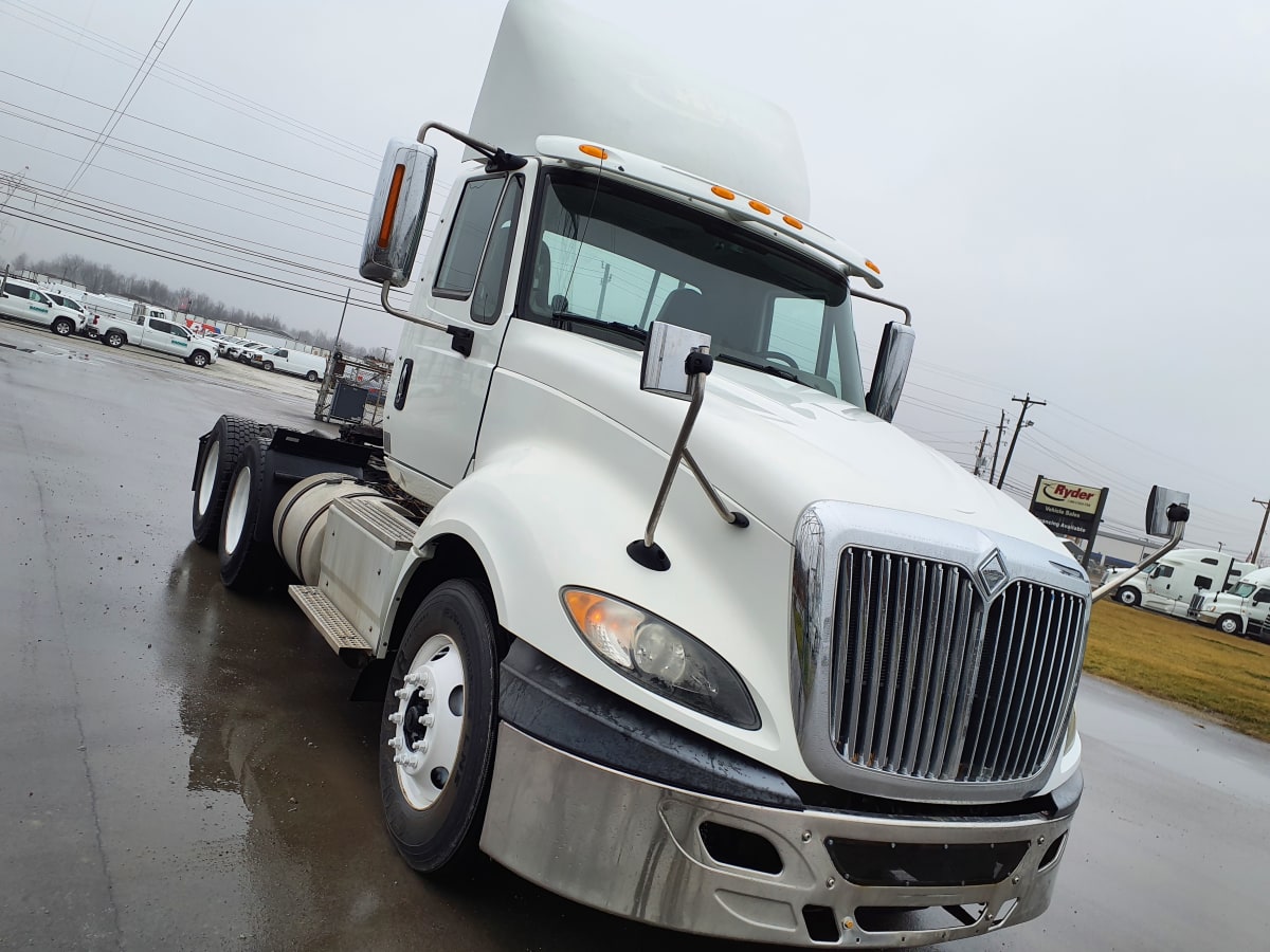 2016 Navistar International PROSTAR 652394