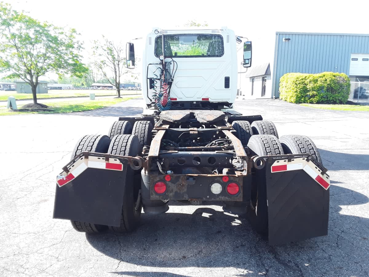 2016 Navistar International PROSTAR 652403
