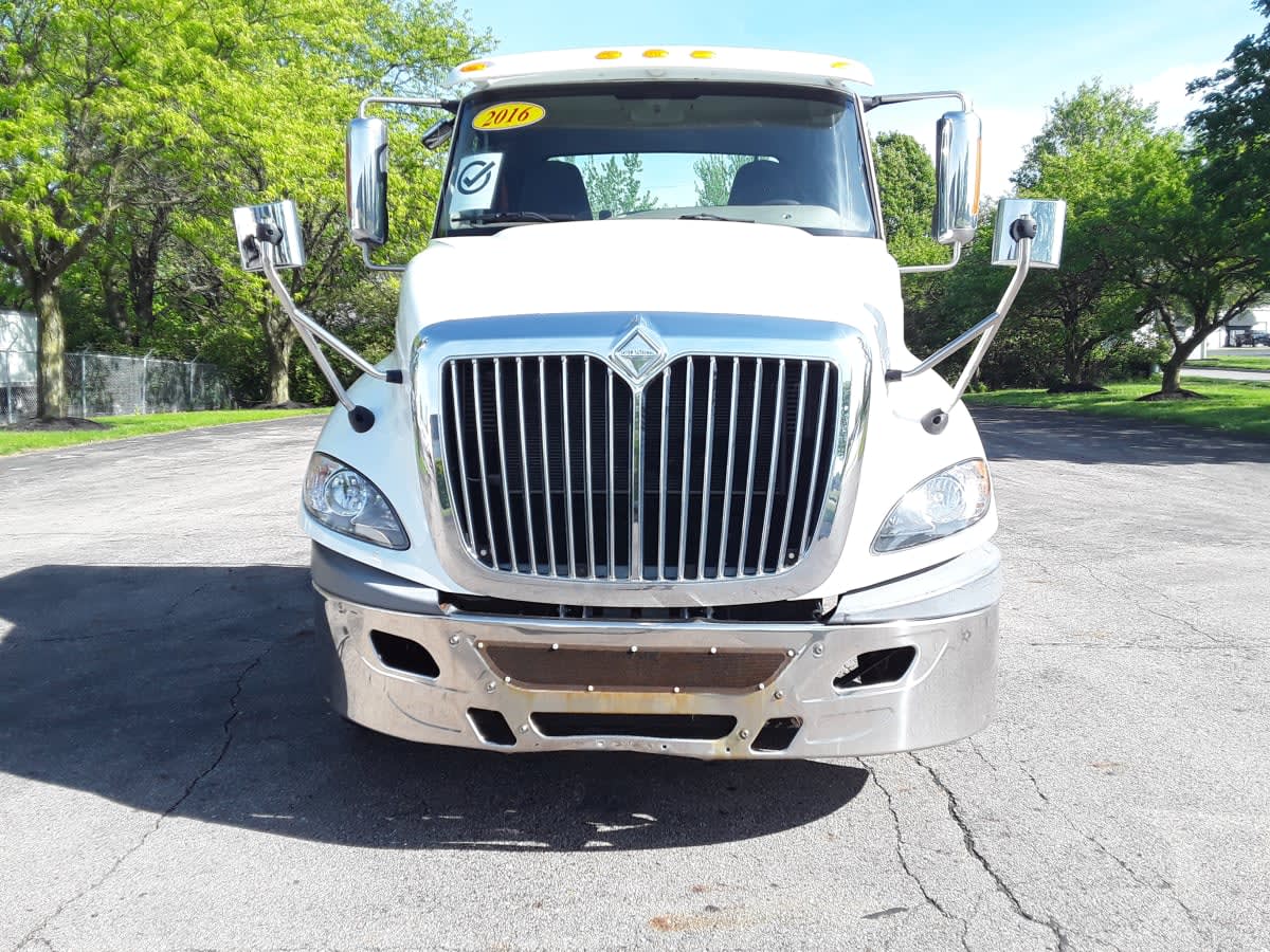2016 Navistar International PROSTAR 652403